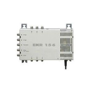 Kathrein EXR 156 Multischalter - Distribución satelital y terrestre Kathrein EXR 156 Multischalter - Distribución satelital y terrestre