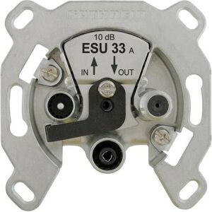 Kathrein ESU 33 - Antennendose - Frequenzen 47-2150 MHz Kathrein ESU 33 - Antennendose - Frequenzen 47-2150 MHz
