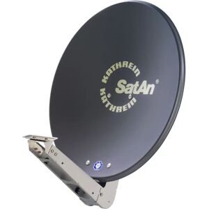 Antenne satellite Kathrein CAS 60 - Multifeed, 57cm, Aluminium Antenne satellite Kathrein CAS 60 - Multifeed, 57cm, Aluminium