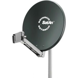 Antena parabólica Kathrein CAS 80 - 75cm Grafito Antena parabólica Kathrein CAS 80 - 75cm Grafito