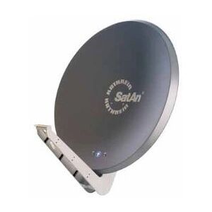 Kathrein CAS 90gr Satellitantenne - Grafit Kathrein CAS 90gr Satellitantenne - Grafit