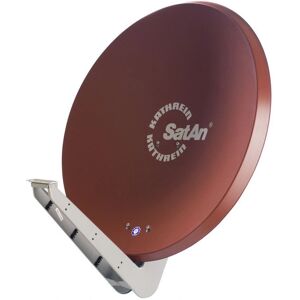 Kathrein CAS 90 - 90cm Offset Satellietantenne - Parabolspiegel Kathrein CAS 90 - 90cm Offset Satellietantenne - Parabolspiegel