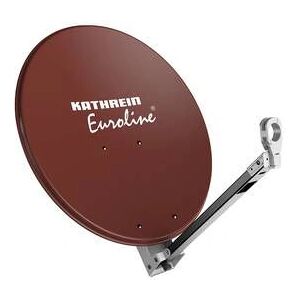 Antena satelital Kathrein KEA 850 - 85cm, 38,5dBi, Rojo Antena satelital Kathrein KEA 850 - 85cm, 38,5dBi, Rojo