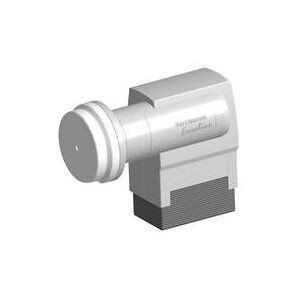 Kathrein KEL 440 - Quattro-LNB Euroline 10,70-12,75GHz - Low Noise Block downconverter (LNB) Kathrein KEL 440 - Quattro-LNB Euroline 10,70-12,75GHz - Low Noise Block downconverter (LNB)