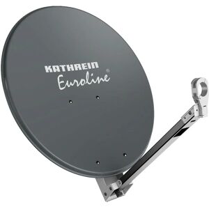 Kathrein KEA 1000/R Satellitantenne - 39,7 dBi - 100cm Aluminium - DVB-S2 Kathrein KEA 1000/R Satellitantenne - 39,7 dBi - 100cm Aluminium - DVB-S2