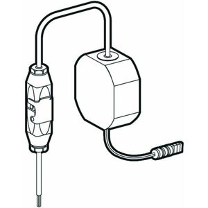 Schell Fuente de alimentación - 6V para control de urinarios Schell Fuente de alimentación - 6V para control de urinarios