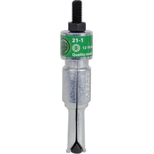 Kukko 21-1 Lager Extractor - Duurzaam, 12-16mm Kukko 21-1 Lager Extractor - Duurzaam, 12-16mm