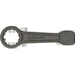 Kukko 406-55 Steekring van open einde - Zwaar gereedschap Kukko 406-55 Steekring van open einde - Zwaar gereedschap