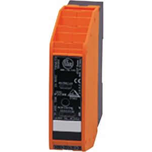 ifm AC2250 Eingangsmodul - Eingangsmodul für Automatisierung ifm AC2250 Eingangsmodul - Eingangsmodul für Automatisierung