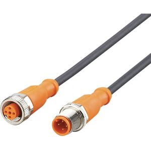 ifm Electronic EVC012 Anschlusskabel - 4/5 Pole - 1m ifm Electronic EVC012 Anschlusskabel - 4/5 Pole - 1m