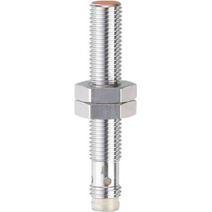 ifm Electronic IE5287 Inductive Sensor - M8x1, PNP, 800Hz - Inductive Proximity Sensor ifm Electronic IE5287 Inductive Sensor - M8x1, PNP, 800Hz - Inductive Proximity Sensor