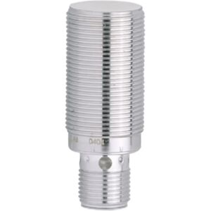 ifm electronic IGS206 Capteur inductif - 8mm, Laiton, NC ifm electronic IGS206 Capteur inductif - 8mm, Laiton, NC