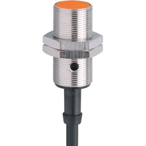 ifm electronic IG5221 - Induktiver Sensor - PNP - Kompakt ifm electronic IG5221 - Induktiver Sensor - PNP - Kompakt