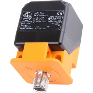 ifm IM5116 Induktiver Sensor - 40x40mm PNP ifm IM5116 Induktiver Sensor - 40x40mm PNP