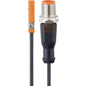 IFM MK5102 Cylinder Sensor - IP67 GMR PNP 0.3m Cable IFM MK5102 Cylinder Sensor - IP67 GMR PNP 0.3m Cable