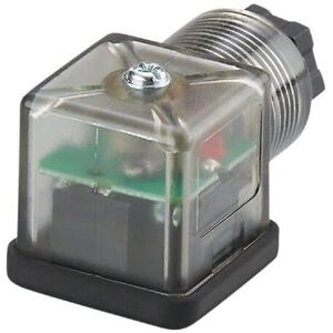 ifm Electronic E12224 Ventilkontakt - Elektronikkabel ifm Electronic E12224 Ventilkontakt - Elektronikkabel