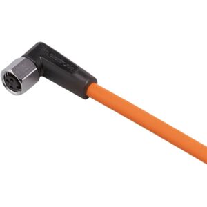 Câble de raccordement ifm EVT129 - 25m, 3 pôles Câble de raccordement ifm EVT129 - 25m, 3 pôles