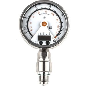 ifm PG2454 Drucksensor - Analog - M12 - -14,4 bis 145 psi ifm PG2454 Drucksensor - Analog - M12 - -14,4 bis 145 psi