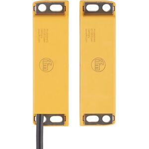 ifm electronic MN504S Magnetischer Sensor - Offene Kabelenden - 2 NO, 1 NF ifm electronic MN504S Magnetischer Sensor - Offene Kabelenden - 2 NO, 1 NF