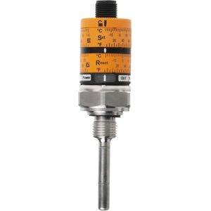 ifm electronic TK6110 - Temperaturwächter ifm electronic TK6110 - Temperaturwächter