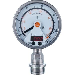 ifm PG2749 Drucksensor - Analoge Anzeige - -0 bis 10 kPa - M12 - Drucksensor ifm PG2749 Drucksensor - Analoge Anzeige - -0 bis 10 kPa - M12 - Drucksensor