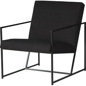 Sedia Style Kaiserkraft - Struttura nera, Grigio, Blu, Blu scuro - Arredi soggiorno Sedia Style Kaiserkraft - Struttura nera, Grigio, Blu, Blu scuro - Arredi soggiorno