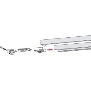 Composants de Fermeture de Porte Dormakaba TS92 TS98 - Réversible, Durable, Sûr - Publicité Composants de Fermeture de Porte Dormakaba TS92 TS98 - Réversible, Durable, Sûr - Publicité