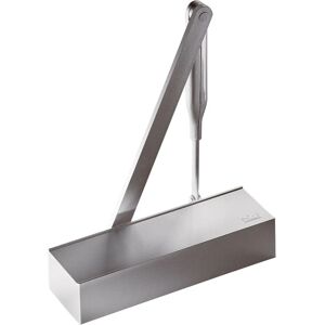 Dorma TS 72 Froide Porte Acier - Réglable EN 2-4 - Publicité Dorma TS 72 Froide Porte Acier - Réglable EN 2-4 - Publicité