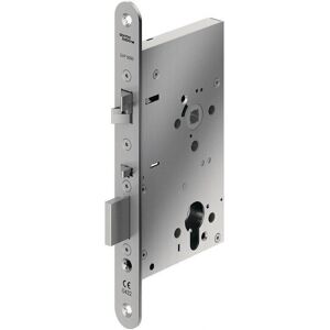 Dormakaba SVP 5000 Verrouillage antipaniques auto-fermable - Type de porte - Publicité Dormakaba SVP 5000 Verrouillage antipaniques auto-fermable - Type de porte - Publicité