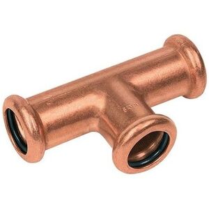 Thermador T in rame da 22mm - Giunto idraulico Thermador T in rame da 22mm - Giunto idraulico