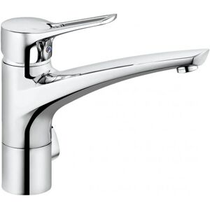 Kludi MX - Robinet de bucătărie - Crom - Model 399060562 Kludi MX - Robinet de bucătărie - Crom - Model 399060562
