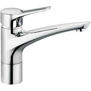 Măiastră de bucătărie Kludi Mx - Carcasă ceramică, Duză rotativă, 3 Bar Măiastră de bucătărie Kludi Mx - Carcasă ceramică, Duză rotativă, 3 Bar
