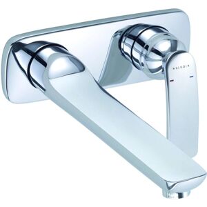 Kludi Balance - Măcelator de perete cu o singură levieră - Cromat Kludi Balance - Măcelator de perete cu o singură levieră - Cromat