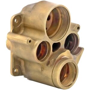 Adaptor Kludi pentru Flexx.Boxx 7400100-00 - Căi de apă interschimbabile Adaptor Kludi pentru Flexx.Boxx 7400100-00 - Căi de apă interschimbabile