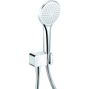 Set de baño y ducha Kludi Freshline - Accesorios para baño y ducha Set de baño y ducha Kludi Freshline - Accesorios para baño y ducha