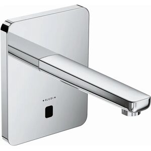 Grifo electrónico de lavabo Kludi Zenta - Cromo Grifo electrónico de lavabo Kludi Zenta - Cromo
