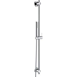 Kludi NOVA FONTE - Conjunto de ducha con barra de 900 mm, cromo Kludi NOVA FONTE - Conjunto de ducha con barra de 900 mm, cromo