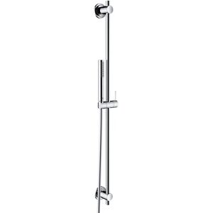 Set duș Kludi Nova Fonte - Cromat, bară 900mm, cap reglabil Set duș Kludi Nova Fonte - Cromat, bară 900mm, cap reglabil