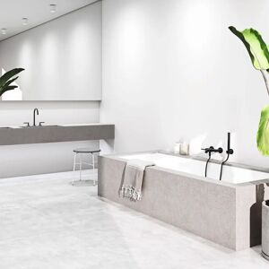 Kludi Nova Fonte Mitigeur Bain et Douche - Publicité Kludi Nova Fonte Mitigeur Bain et Douche - Publicité