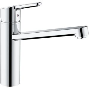 Miscelatore cucina Kludi M2 - Girevole, Cromato, 12 l/min Miscelatore cucina Kludi M2 - Girevole, Cromato, 12 l/min