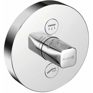 Kludi Modelo 387120538 - Grifo de baño de pared Kludi Modelo 387120538 - Grifo de baño de pared