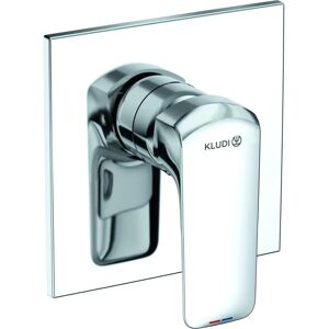 Kludi - AMEO Unterputz-Brausearmatur - Shower faucet Kludi - AMEO Unterputz-Brausearmatur - Shower faucet