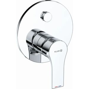Kludi Zenta SL Grifo de bañera empotrado - Seguro, cromo, Modelo 487630565 Kludi Zenta SL Grifo de bañera empotrado - Seguro, cromo, Modelo 487630565