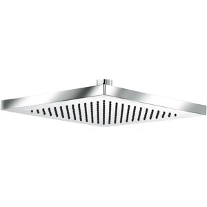 Testa doccia Kludi 6053105-00 Pioggia Cromo Testa doccia Kludi 6053105-00 Pioggia Cromo