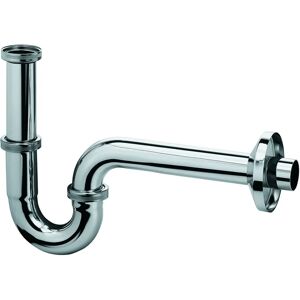 Kludi Modello 1026505-00 Sifone regolabile cromato - Scarico lavabo Kludi Modello 1026505-00 Sifone regolabile cromato - Scarico lavabo