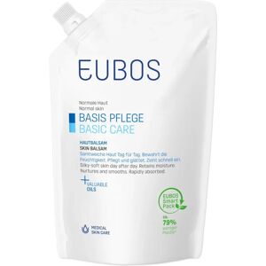 Eubos Basic Skin Care Loción Corporal Hidratante - Tipo de Cuerpo Eubos Basic Skin Care Loción Corporal Hidratante - Tipo de Cuerpo