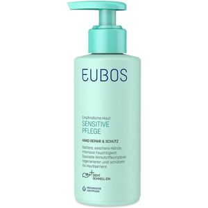 Eubos Sensitive Handcrème - Hand Repair & Bescherming - 150ml Eubos Sensitive Handcrème - Hand Repair & Bescherming - 150ml