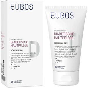 Lotion pour peau diabétique Eubos - Hydratant pour peau sensible Lotion pour peau diabétique Eubos - Hydratant pour peau sensible