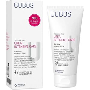 Eubos Urea 5% Hydro Lotion - Körperlotion Eubos Urea 5% Hydro Lotion - Körperlotion