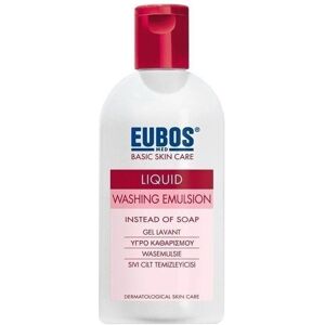 Eubos Basic Skin Care Red Wasemulsion - Huidverzorging Eubos Basic Skin Care Red Wasemulsion - Huidverzorging
